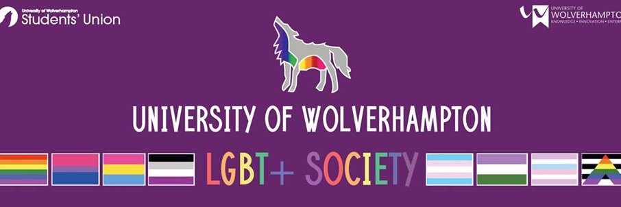 UoW_LGBTplus's profile banner image
