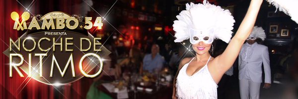 ClubMambo54 Profile Banner