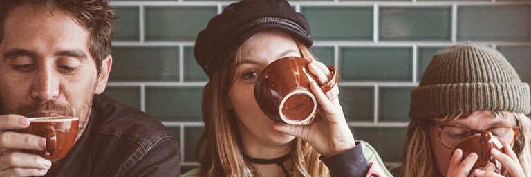 LondonCallingCoffee banner