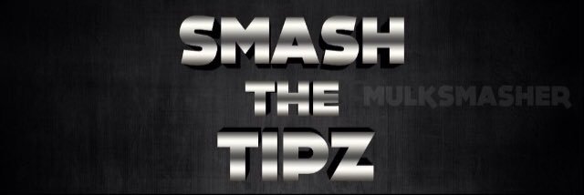 SmashTheTipzVIP banner