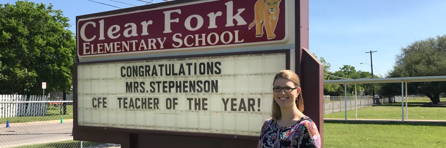 Stephenson's 2nd banner