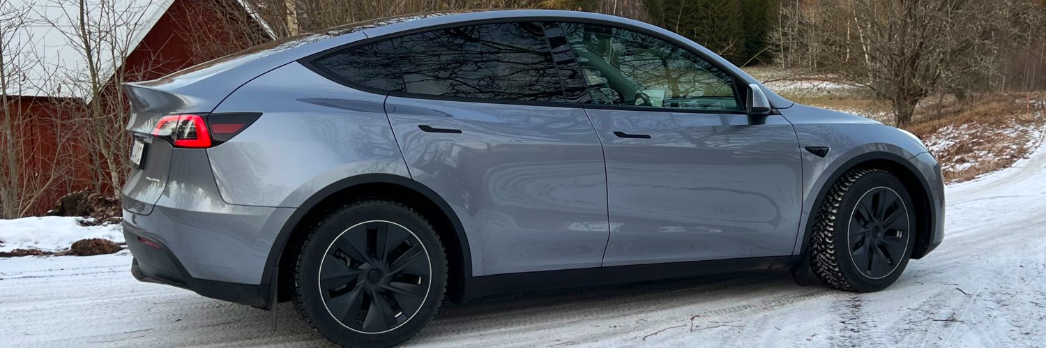 Micke Pesonen banner