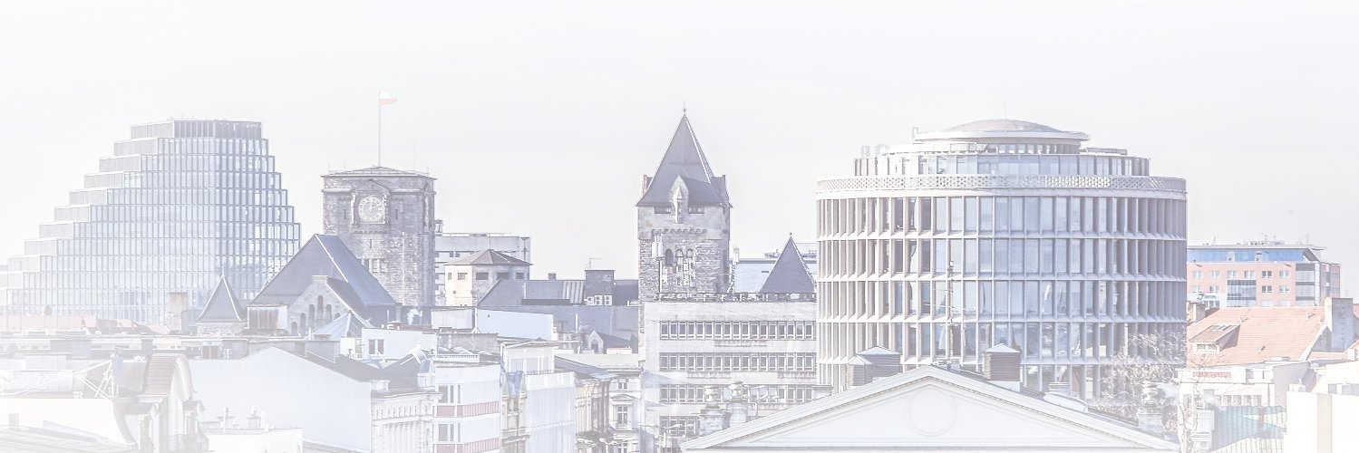 Tomasz Lipiński's banner