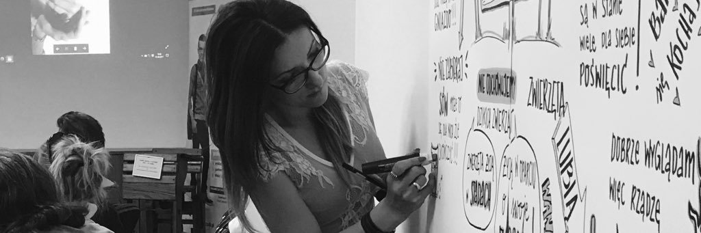 Ania Staskiewicz banner