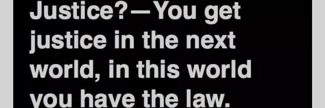 Thor's Hammer banner