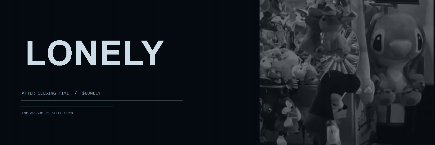 NobodyOnSolanaS's profile banner image