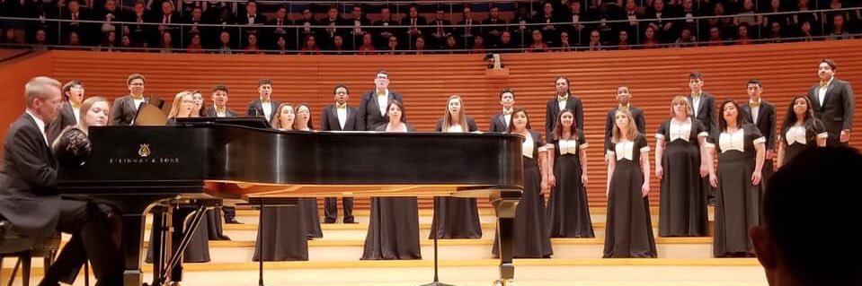 THS_Chorus's profile banner image