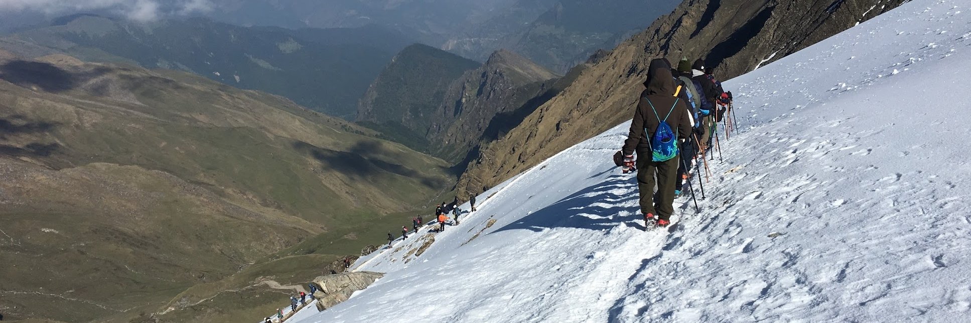 Sushant Yattam banner