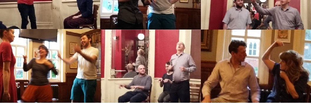 WestLondonImpro's profile banner image