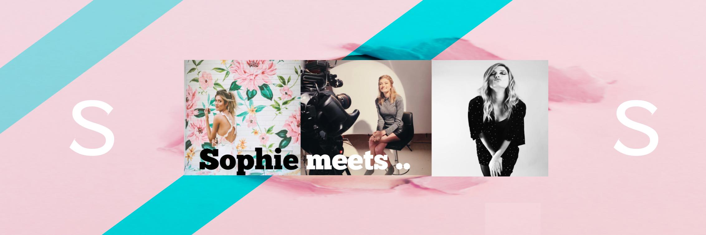 sophiesumner8's profile banner image