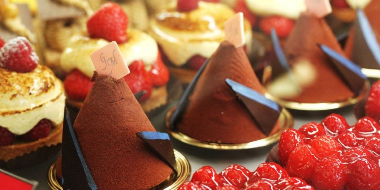 FoodieTrips's profile banner image