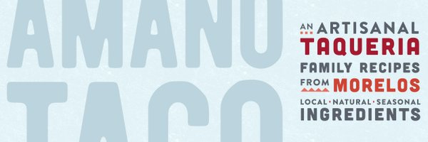 AmanoTaco Profile Banner