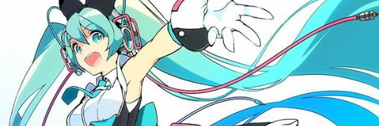 PerfectVocaloid's profile banner image