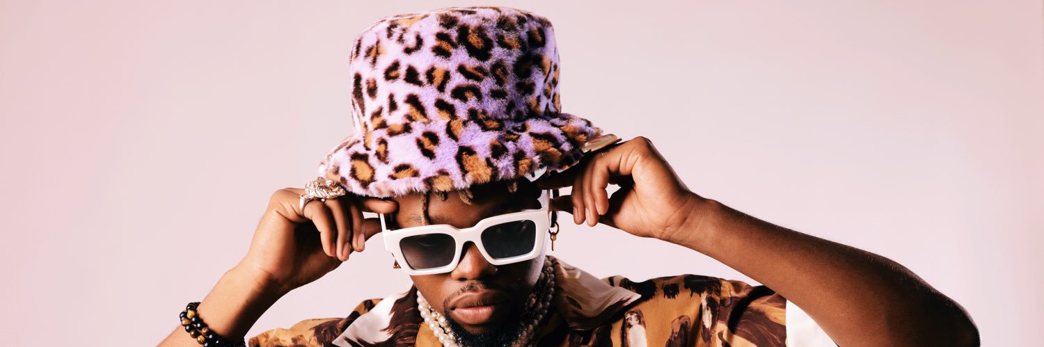 Bantu 🇿🇼🇿🇼 banner