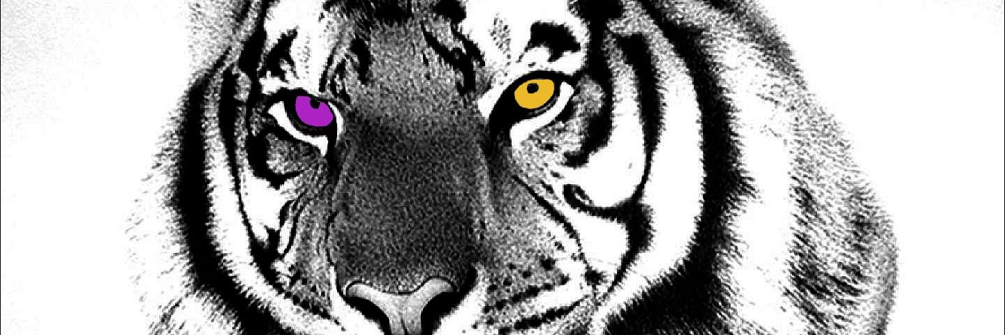 Goblin Christ banner