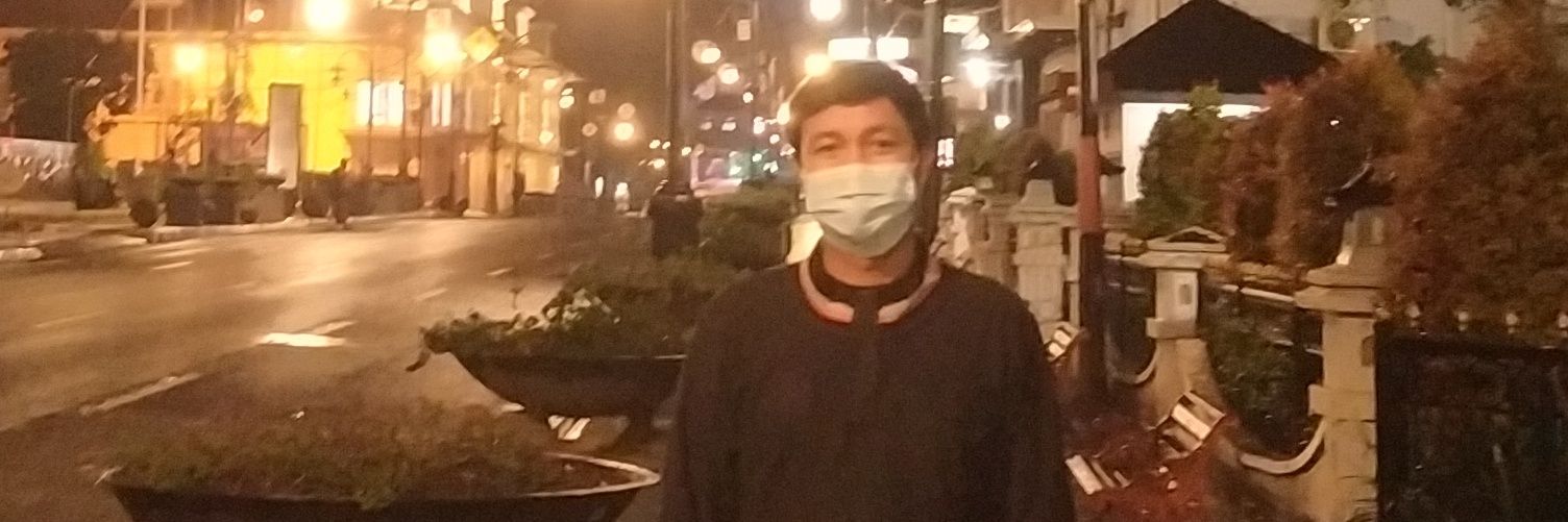 DuduManan's profile banner image