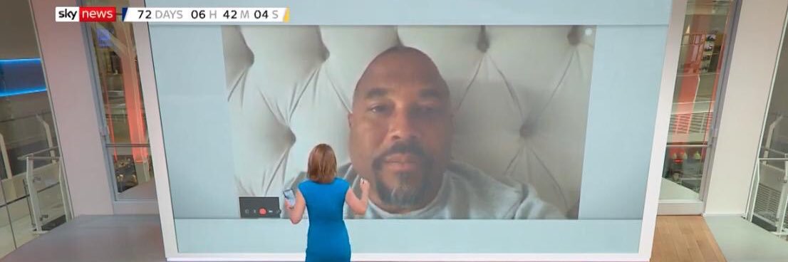 Chris Nesbitt banner