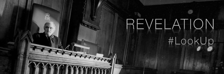 RevelationDoc's profile banner image