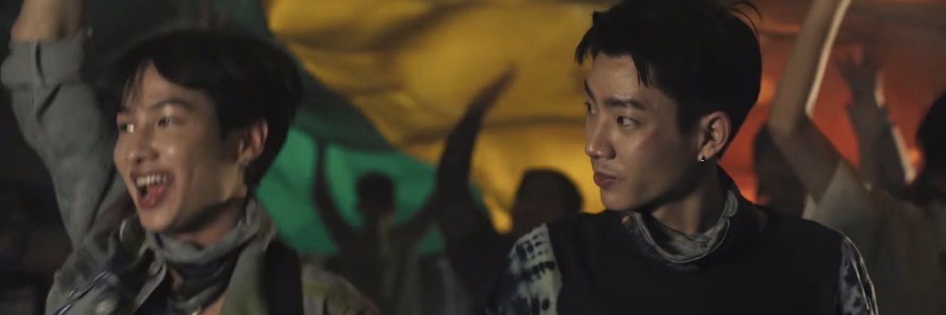 not nick 🎬🎥 burnout syndrome banner