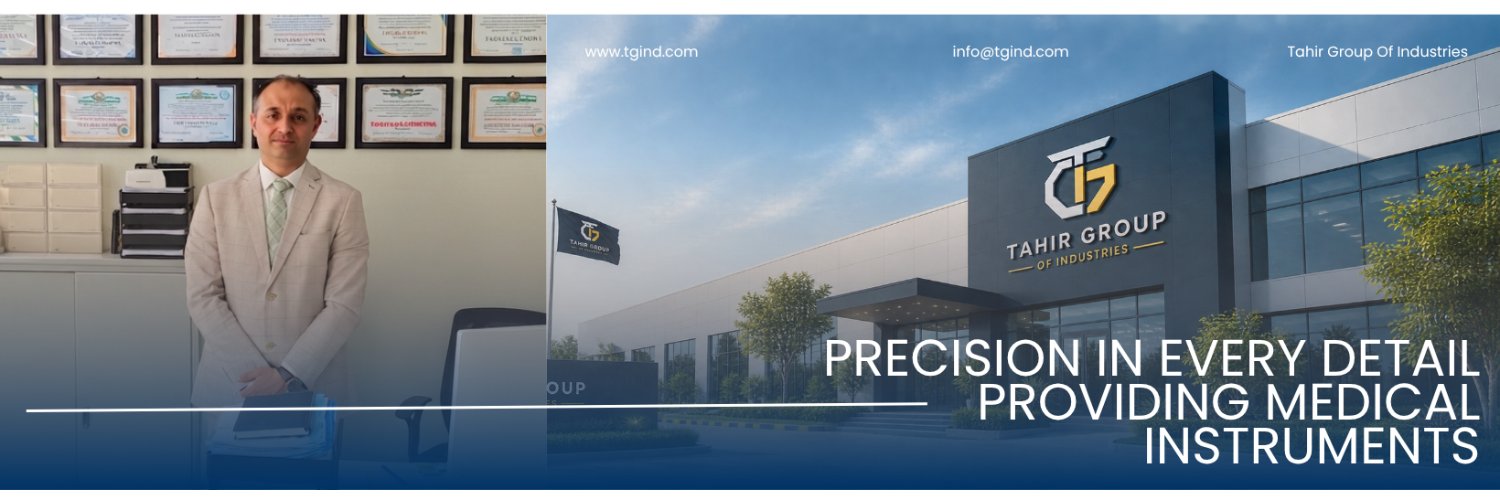 TGI_Industries's profile banner image