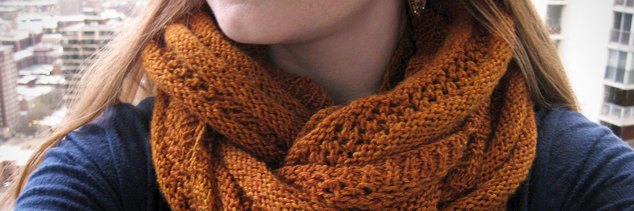 ElloKnits's profile banner image