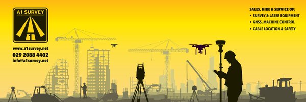 steve_a1survey Profile Banner