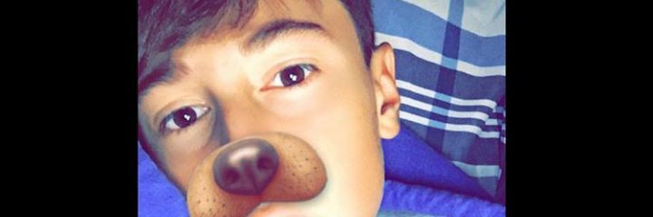 Danii___23's profile banner image