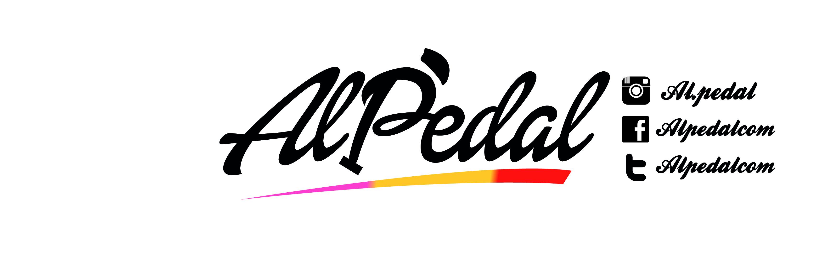 AlpedalCom's profile banner image