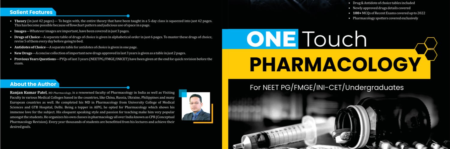 Ranjan Kumar Patel banner