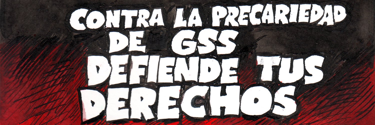 CGT GSS Venture banner
