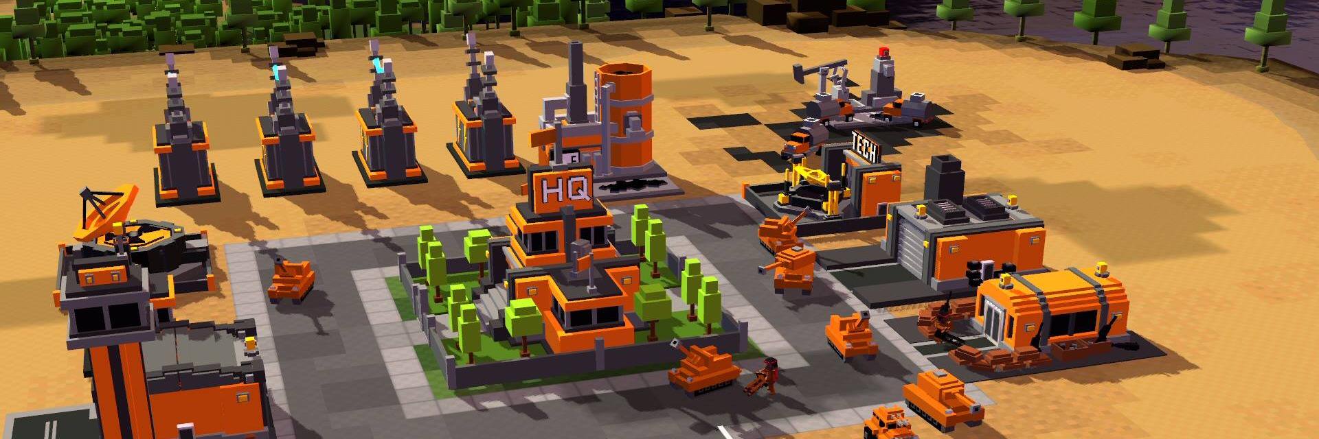 8BitArmies's profile banner image