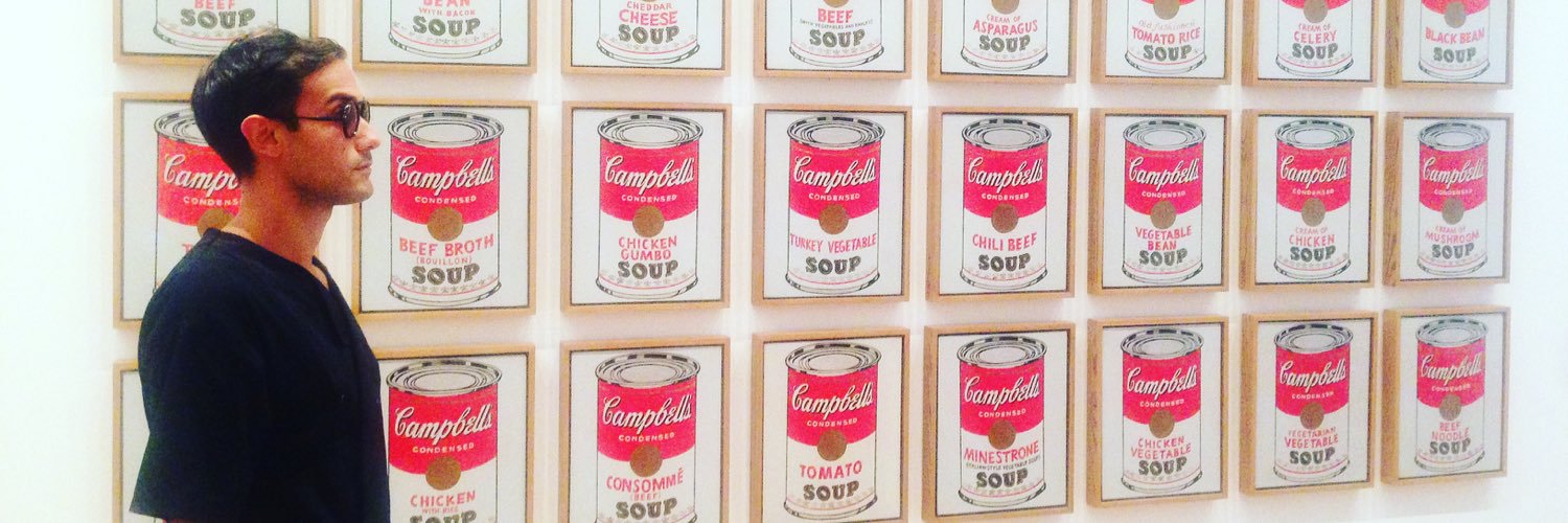 Roberto Riganello ® banner