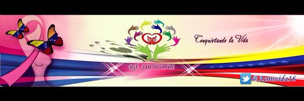ACONVIDA banner