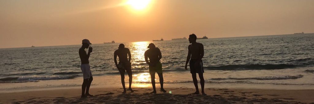 1heldersantos's profile banner image