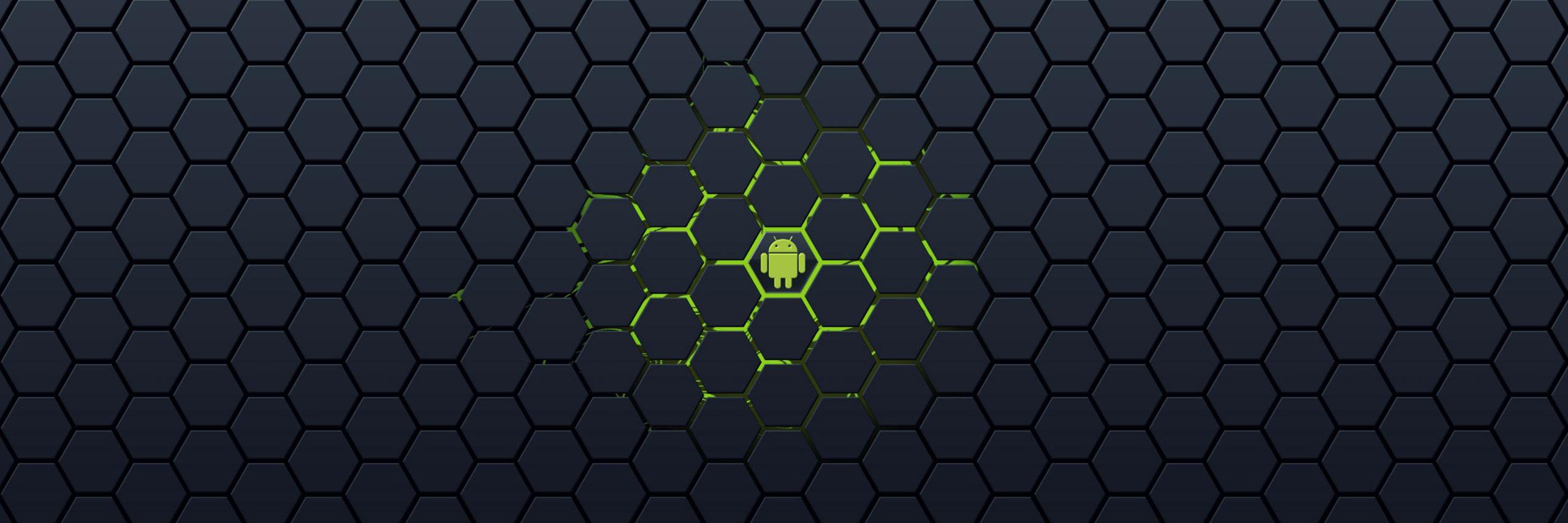 AndroidPuro banner
