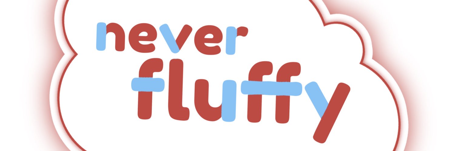 neverfluffy's banner