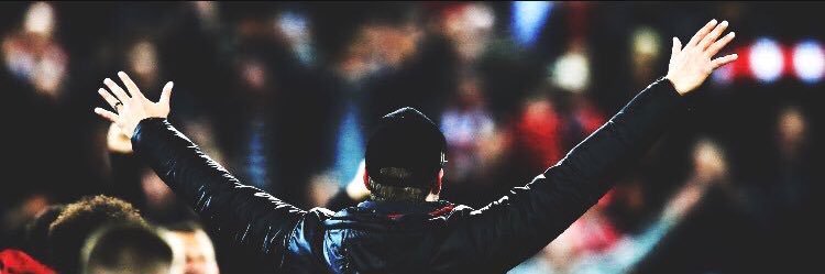 Will Cooper banner