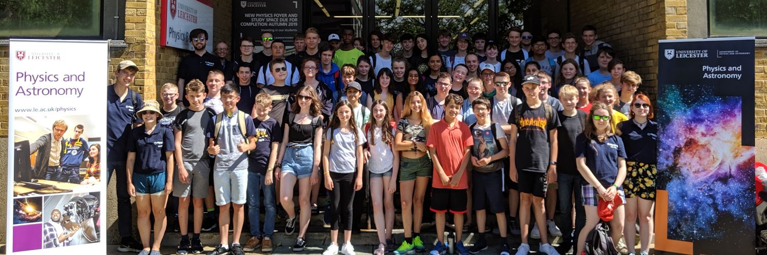 SpaceSchoolUK's profile banner image