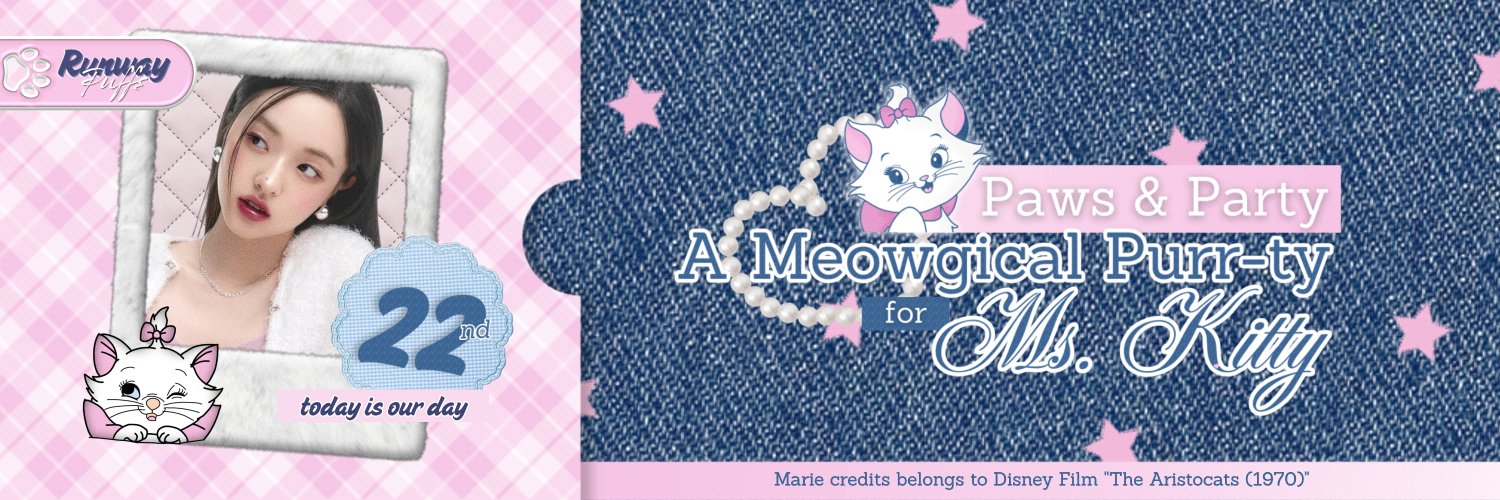 RunwayPuffs's profile banner image