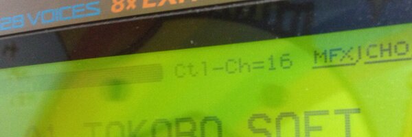 takabosoft Profile Banner