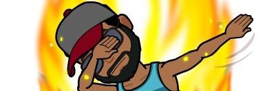 bluntmarshall's profile banner image