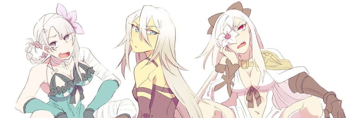YuzuruSenpai's profile banner image