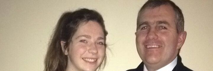 Kieran Rabbitte banner