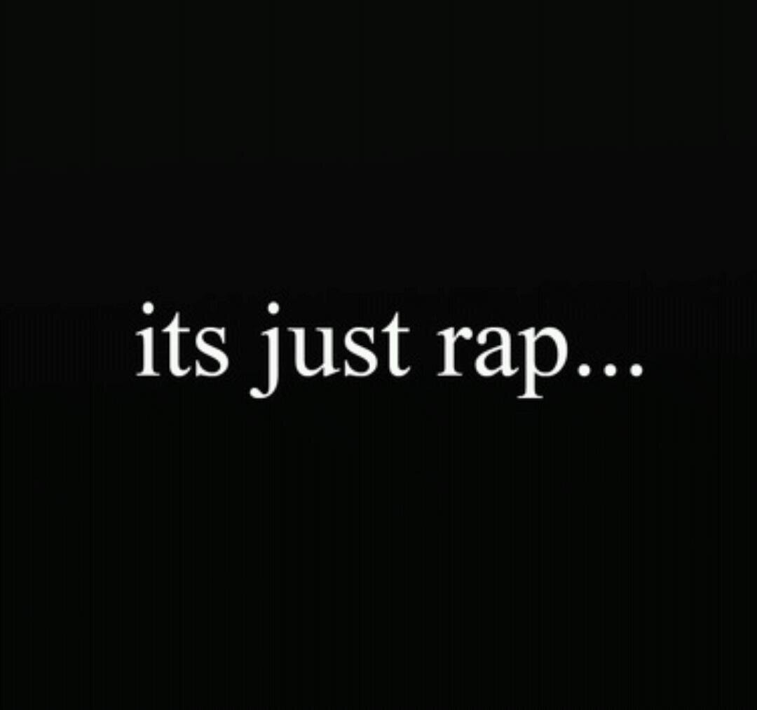 itsjustrap's profile banner image