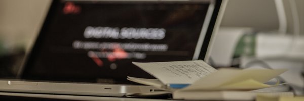 DHLabBasel Profile Banner