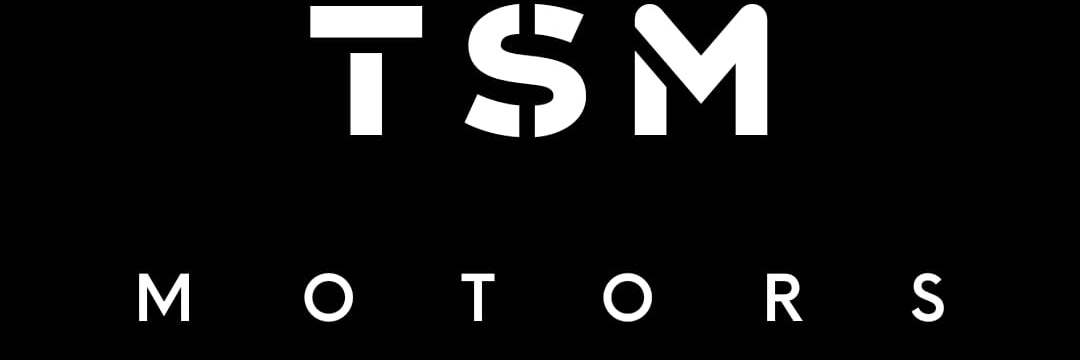 TSM MOTORS's banner