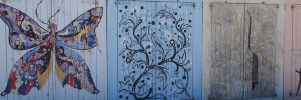 fredhonig Profile Banner