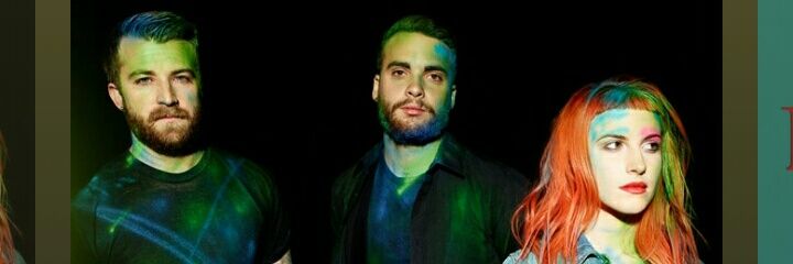 ohailveronica's profile banner image