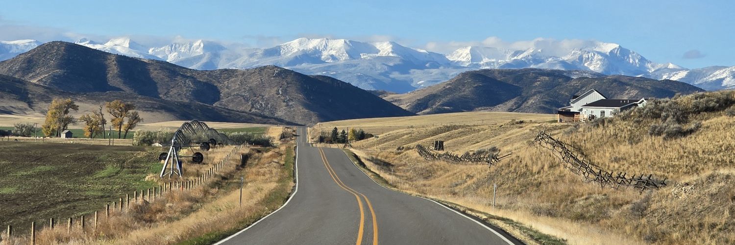 Lawrence Sharp banner