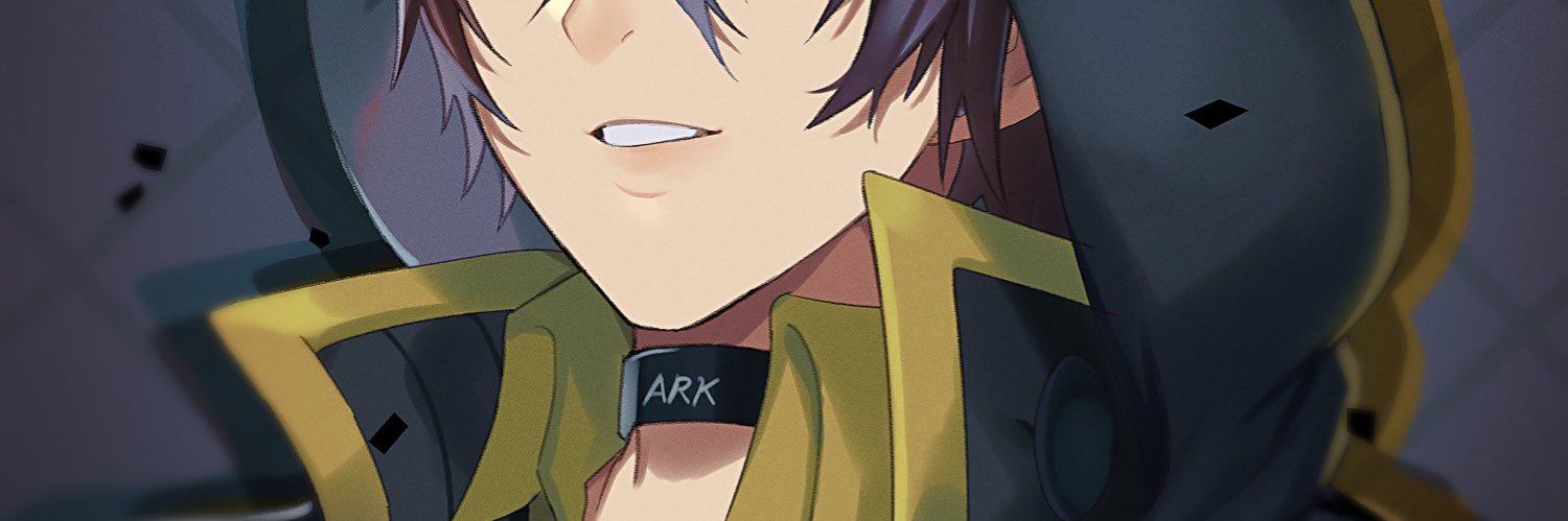 Transcendingark banner